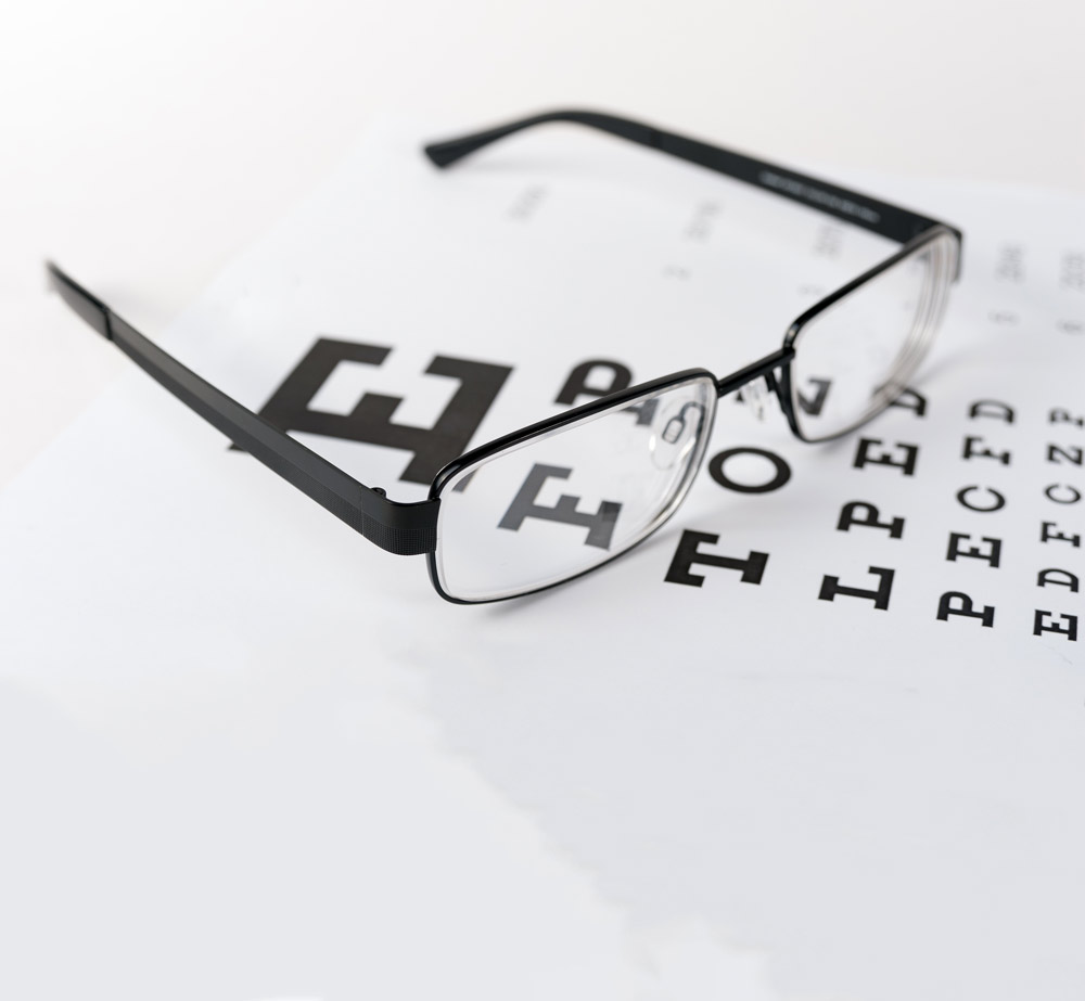 Comprehensive Eye Exams in St. Louis & St. Charles, MO Overland