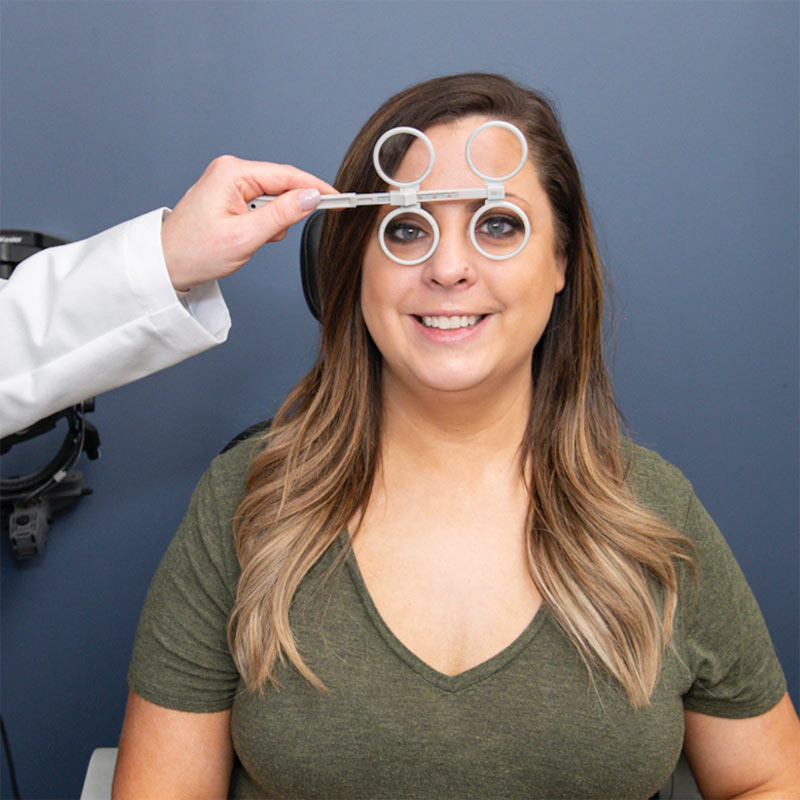 Neurolens in St. Louis & St. Charles, MO Overland Optical Family Eye Care