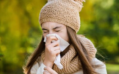 Fall Eye Allergies: Tips for Finding Relief 