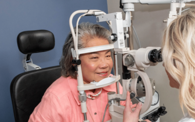 Finding a Trusted Local Eye Doctor in St. Charles, MO