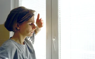 Light Sensitivity and Headaches: What Your Eyes Might Be Telling You