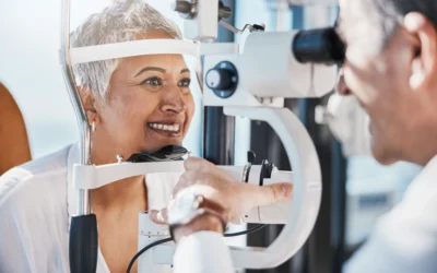 Age-Related Macular Degeneration: What You Need to Know