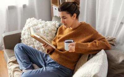 Does Reading Feel Harder Than It Should? It Could Be Your Eyes