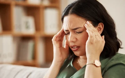 When Migraines Aren’t Migraines: Could Your Eyes Be Involved?