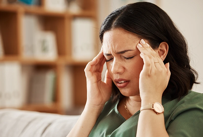 When Migraines Aren’t Migraines: Could Your Eyes Be Involved?