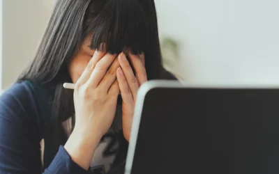 Why Some People Suffer More from Screen Time Than Others