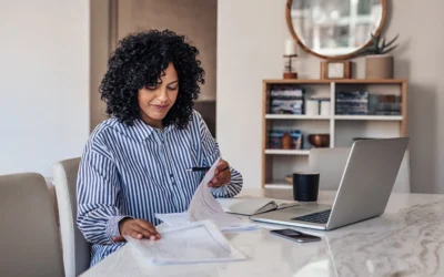 How Working from Home Has Made Vision-Related Symptoms Worse